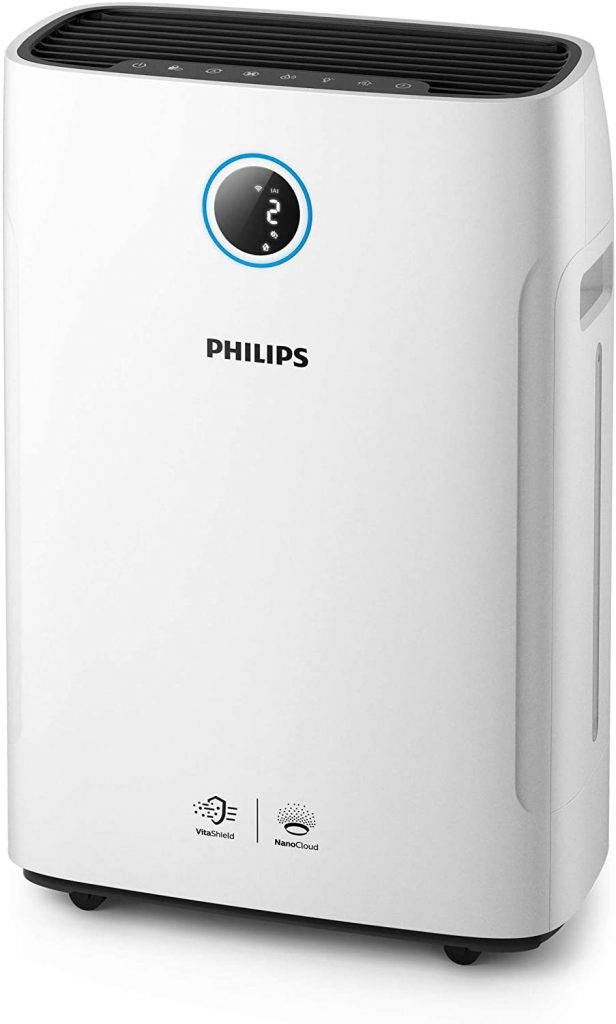 Philips AC2729