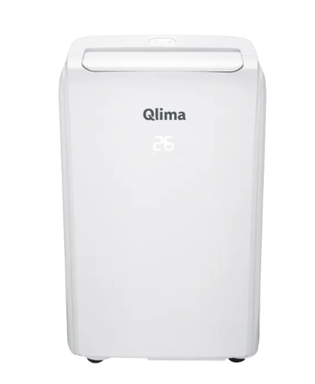 Climatiseur mobile Qlima P522