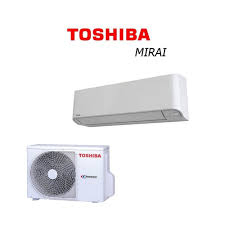 climatiseur Toshiba Mirai RAS-13BVG-E