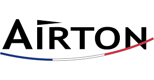 Logo Airton 