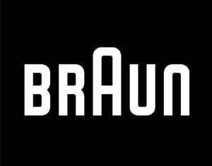 logo braun2 épilateur électrique