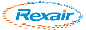 logo Rexair
