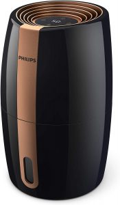 Philips HU271610 Humidificateur dair Serie 2000 humidificateur d'air bébé