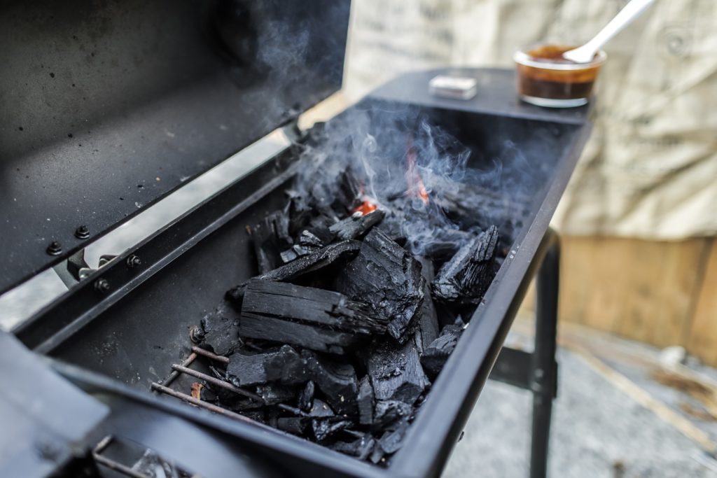 barbecue-charbon