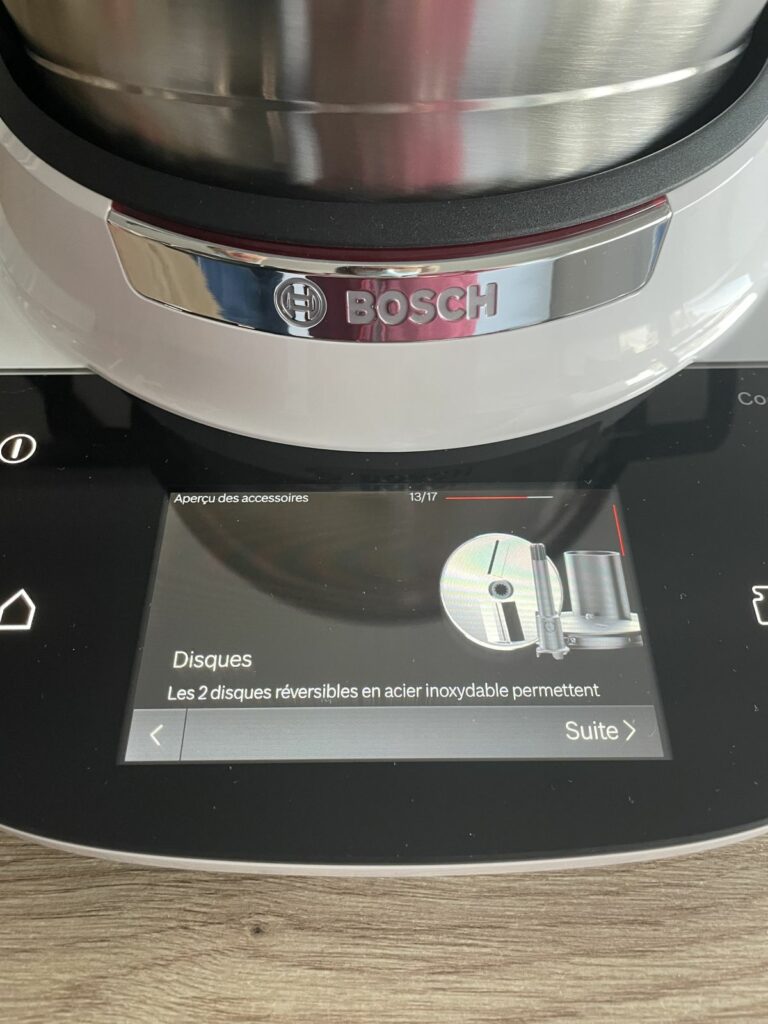disques Cookit Cookit