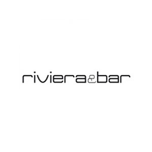 riviera et bar logo blender chauffant