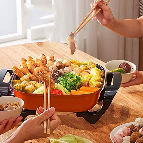 Comment différencier un wok classique d’un wok électrique ?