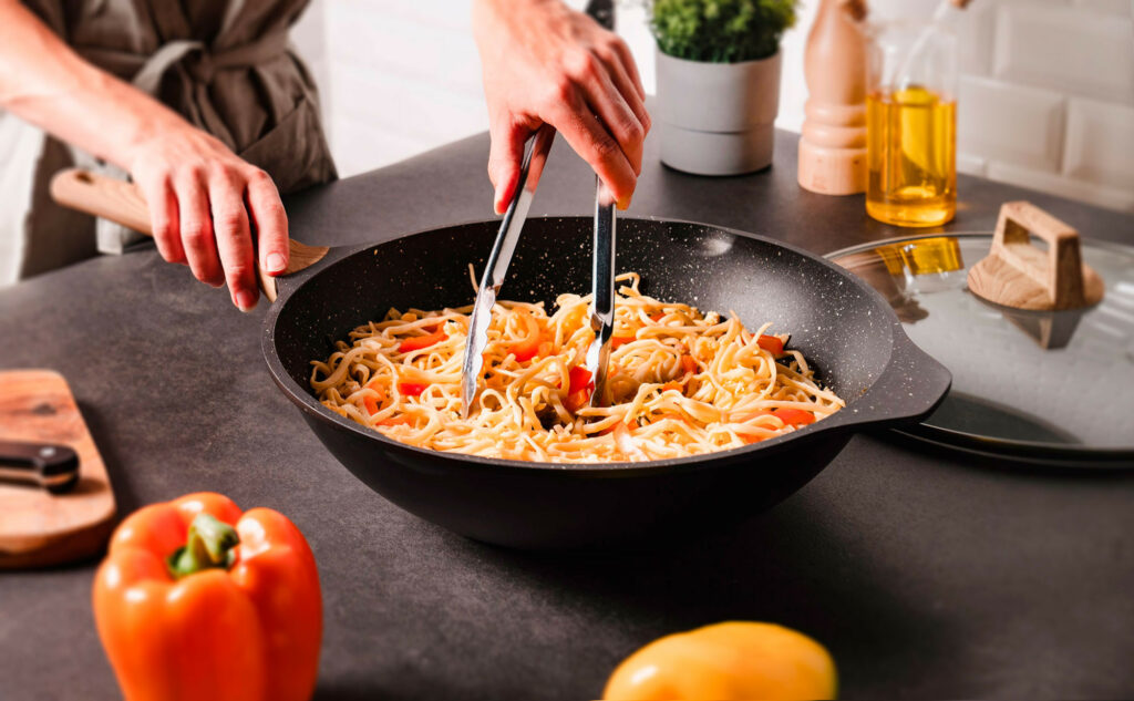 Comment choisir un wok induction ?