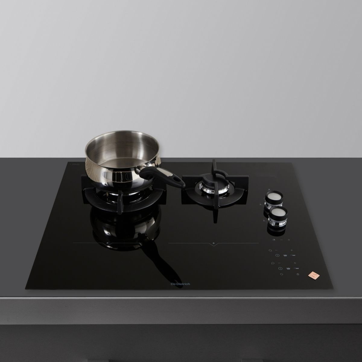 Plaque de cuisson mixte : les 10 meilleurs modèles de 2023 - Optare